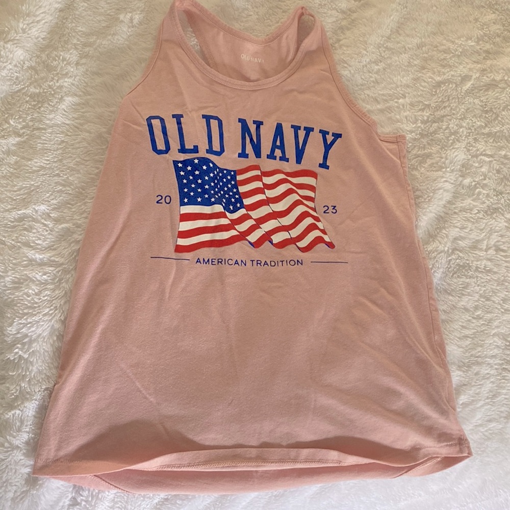 Cute tank top soft material